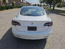2023 Tesla Model 3 LONG RANGE | AWD | CLEAN CARFAX | NO ACCIDENT - Photo 4