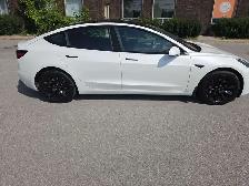 2023 Tesla Model 3 LONG RANGE | AWD | CLEAN CARFAX | NO ACCIDENT - Photo 5