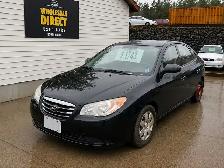 2010 Hyundai Elantra