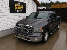2016 Dodge RAM