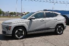 2024 Hyundai Kona EV - Photo 3
