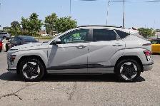 2024 Hyundai Kona EV - Photo 4