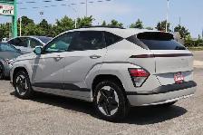 2024 Hyundai Kona EV - Photo 5