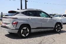 2024 Hyundai Kona EV - Photo 7