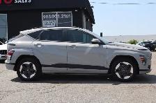 2024 Hyundai Kona EV - Photo 8