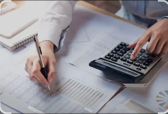 Finance (PT/FT)