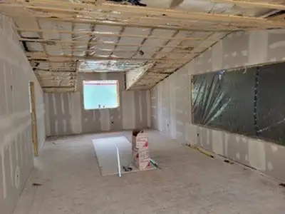 Drywall, plaster / paint - MONTREAL professional (438-725-8384)