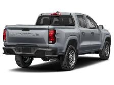 2026 Chevrolet Colorado 4WD Trail Boss - Photo 2