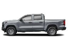 2026 Chevrolet Colorado 4WD Trail Boss - Photo 4