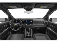 2026 Chevrolet Colorado 4WD Trail Boss - Photo 9