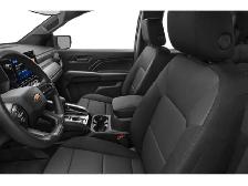 2026 Chevrolet Colorado 4WD Trail Boss - Photo 11