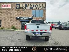 2015 Ram 2500 SLT | MEGACAB | No Accidents reported | 4x4 | Low - Photo 5
