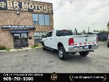 2015 Ram 2500 SLT | MEGACAB | No Accidents reported | 4x4 | Low - Photo 6