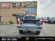 2015 Ram 2500 SLT | MEGACAB | No Accidents reported | 4x4 | Low - Photo 7