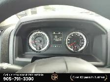 2015 Ram 2500 SLT | MEGACAB | No Accidents reported | 4x4 | Low - Photo 13