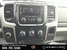 2015 Ram 2500 SLT | MEGACAB | No Accidents reported | 4x4 | Low - Photo 15