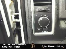 2015 Ram 2500 SLT | MEGACAB | No Accidents reported | 4x4 | Low - Photo 16