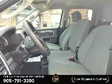 2015 Ram 2500 SLT | MEGACAB | No Accidents reported | 4x4 | Low - Photo 17