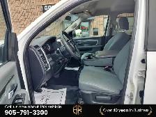 2015 Ram 2500 SLT | MEGACAB | No Accidents reported | 4x4 | Low - Photo 18