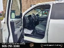 2015 Ram 2500 SLT | MEGACAB | No Accidents reported | 4x4 | Low - Photo 20