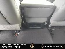 2015 Ram 2500 SLT | MEGACAB | No Accidents reported | 4x4 | Low - Photo 22