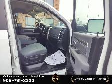 2015 Ram 2500 SLT | MEGACAB | No Accidents reported | 4x4 | Low - Photo 23