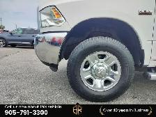 2015 Ram 2500 SLT | MEGACAB | No Accidents reported | 4x4 | Low - Photo 27