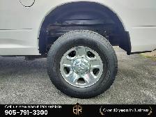 2015 Ram 2500 SLT | MEGACAB | No Accidents reported | 4x4 | Low - Photo 28