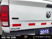 2015 Ram 2500 SLT | MEGACAB | No Accidents reported | 4x4 | Low - Photo 30