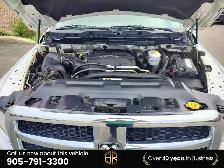 2015 Ram 2500 SLT | MEGACAB | No Accidents reported | 4x4 | Low - Photo 32