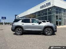2026 Chevrolet Equinox AWD LT - Photo 3