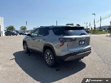 2026 Chevrolet Equinox AWD LT - Photo 4