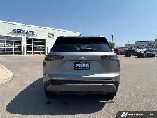 2026 Chevrolet Equinox AWD LT - Photo 5