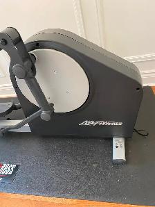 X1 Life fitness Elliptical - Photo 6