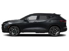 2026 Chevrolet Blazer RS - Photo 2