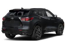 2026 Chevrolet Blazer RS - Photo 4