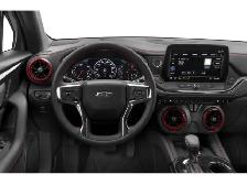 2026 Chevrolet Blazer RS - Photo 14