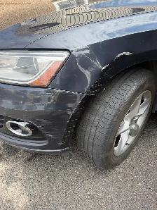 AUDI Q5 2016 - pour pièces - Photo 10