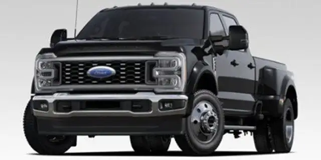2026 Ford Super Duty F-450 DRW LARIAT