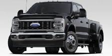 2026 Ford Super Duty F-450 DRW LARIAT