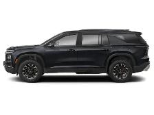 2027 Chevrolet Traverse Z71 - Photo 2