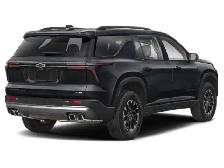 2027 Chevrolet Traverse Z71 - Photo 4