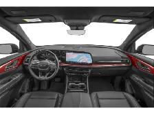 2027 Chevrolet Traverse Z71 - Photo 5