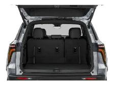 2027 Chevrolet Traverse Z71 - Photo 10