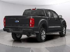2022 Ford Ranger - Photo 2