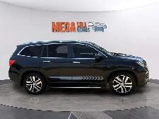 2016 Honda Pilot Touring - Photo 2