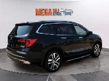 2016 Honda Pilot Touring - Photo 3