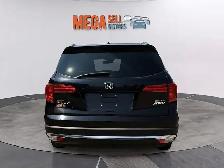 2016 Honda Pilot Touring - Photo 4