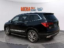 2016 Honda Pilot Touring - Photo 5