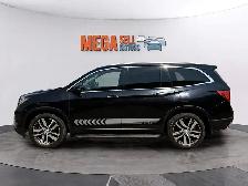 2016 Honda Pilot Touring - Photo 6